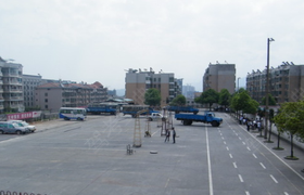 郴州五岭驾校