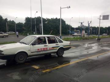 光兰驾校