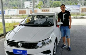 郴州顺发驾校