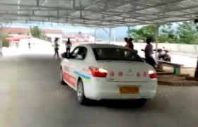 黄冈陆友驾校