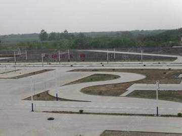 玉龙驾校