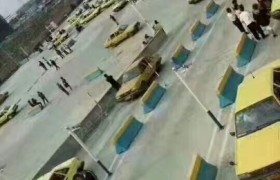 青岛腾达驾校