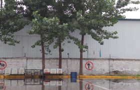 邢台鸿运驾校