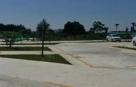 驻马店安通驾校