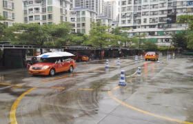 汕头明宏驾校