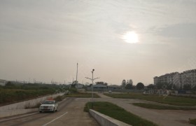 合肥军枫驾校