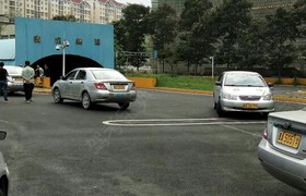 贵阳全林驾校
