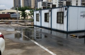 海口南航海鹰驾校
