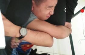 烟台福财驾校