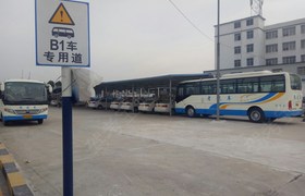 信阳金泰驾校