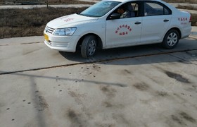 安阳欣鑫驾校