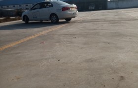 淮安利源驾校