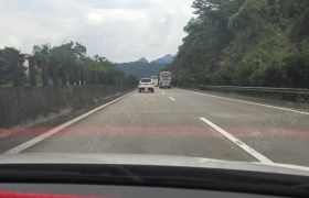 河源永安驾校