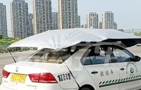 杭州青芒驾校滨江分校