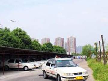 诚湘驾校