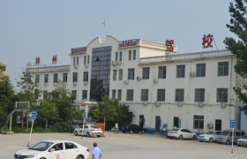商丘神州驾校