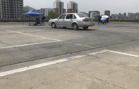 济南鲁政苑驾校
