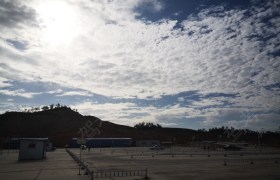 白银燎原驾校