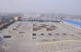 许昌明峰驾校