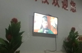南充长安驾校
