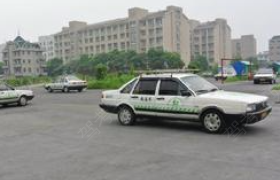 廊坊永丰驾校