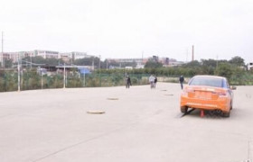 大连长海驾校