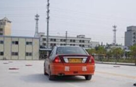 中山港龙驾校