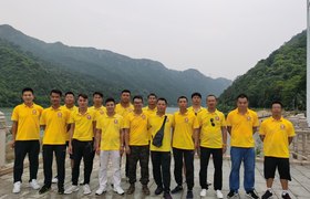 珠海粤联驾校
