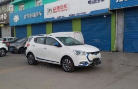 阳泉小河驾校