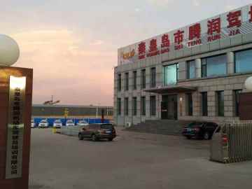 腾润驾校