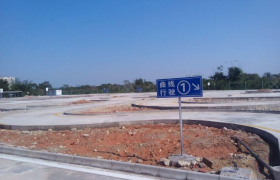 云浮万星驾校