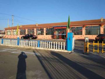 云中驾校