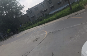 新乡恒泰驾校