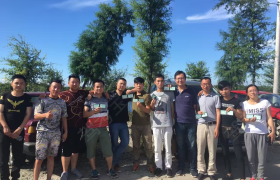 苏州宏通驾校