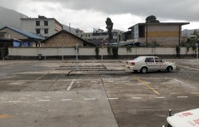 凉山彝族自治州西运驾校