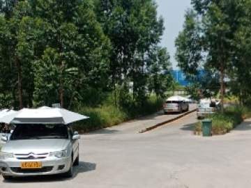 恒通驾校鹤城区分校