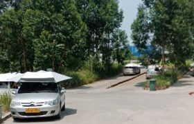 怀化恒通驾校鹤城区分校