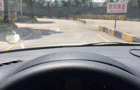 上海恺源驾校