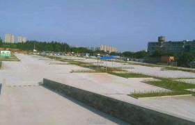 上海中航驾校