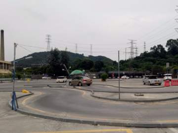长安驾校