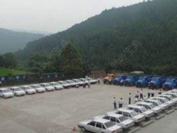 陵运驾校