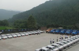 眉山陵运驾校