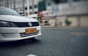 安庆金安驾校