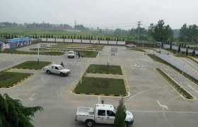 淮南阳光驾校