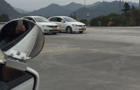 怀化通达驾校