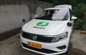 杭州九洲驾校