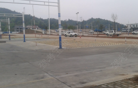 咸阳盛华驾校