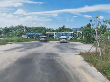 佰河驾校