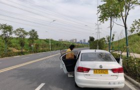 合肥环宇驾校