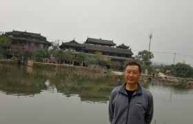 成都申航驾校
